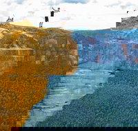 Blue Mountains Hanging Rock SELF-GUIDED Mountain Bike Hire Service - Accommodation 4U