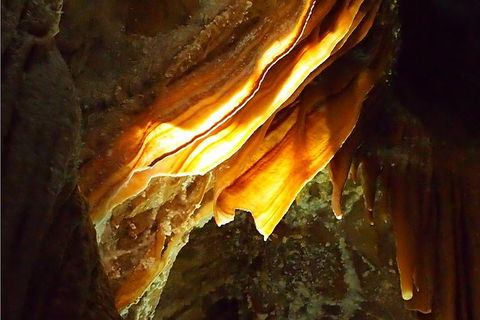 Jenolan Caves: Extended Orient Cave Tour - Accommodation 4U 0