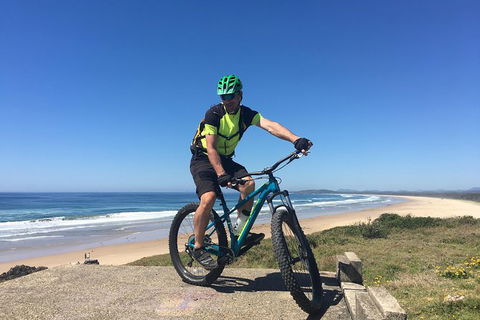 Coffs Harbour - Jetty By Bike Tour - Accommodation 4U 3