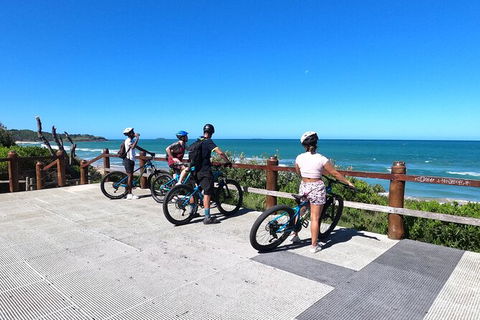 Coffs Harbour - Jetty By Bike Tour - Accommodation 4U 6