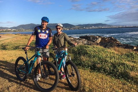 Coffs Harbour - Jetty By Bike Tour - Accommodation 4U 2