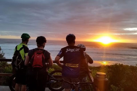 Coffs Harbour - Jetty By Bike Tour - Accommodation 4U 0