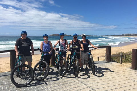 Coffs Harbour - Jetty By Bike Tour - Accommodation 4U 1