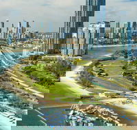 Broadwater Parklands - Accommodation 4U