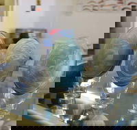 Dharriwaa Elders Group Exhibition Centre