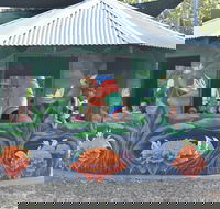 Howlong's Enchanted Hut - Accommodation 4U
