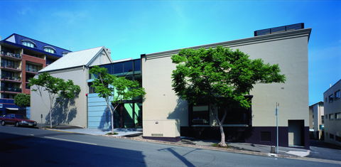 Philip Bacon Galleries - Accommodation 4U 0