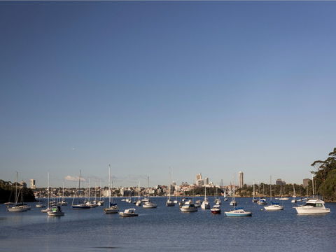 Sirius Cove - Accommodation 4U 0