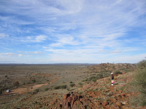 Sundown Nature Trail - Accommodation 4U 0