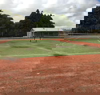 Taralga Tennis Courts - Accommodation 4U