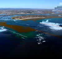 12 Minute Scenic helicopter Flight - For 2 - Accommodation 4U