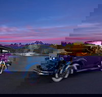 Blue Mountains Vintage Cadillac Tour with Local Guide - Accommodation 4U