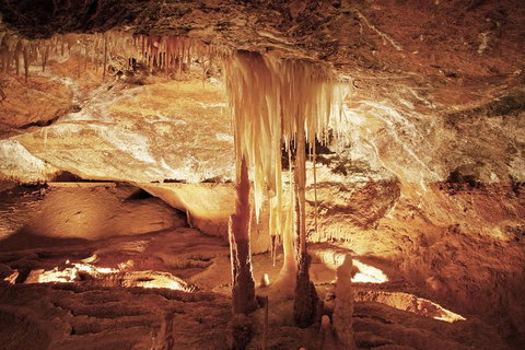 Jenolan Caves: Ribbon Cave Tour - Accommodation 4U 0