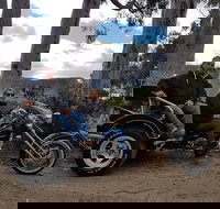 Blue Mountains 1-Hour Trike Tour of Three Sisters - Accommodation 4U