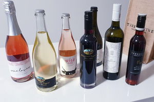 Hunter Valley Winery Tours