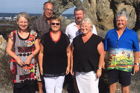 Highlights Of The Eurobodalla (half Day Private Tour) - Accommodation 4U 3