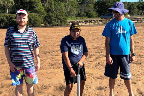 Highlights Of The Eurobodalla (half Day Private Tour) - Accommodation 4U 13