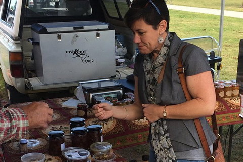 Highlights Of The Eurobodalla (half Day Private Tour) - Accommodation 4U 7