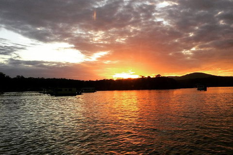 Highlights Of The Eurobodalla (half Day Private Tour) - Accommodation 4U 4