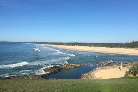 Coffs Harbour To Sawtell Bike Ride - Accommodation 4U 8