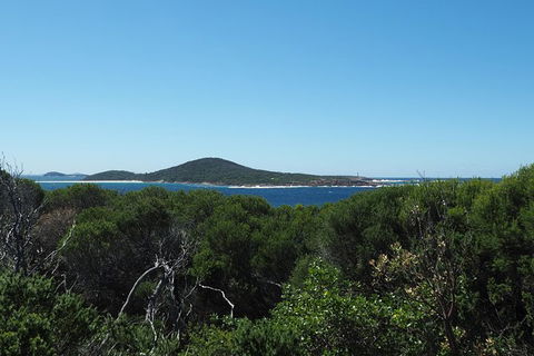 Boulder Bay Half Day Guided Walk - Accommodation 4U 6