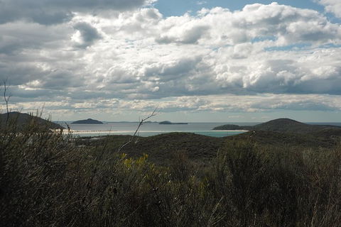 Boulder Bay Half Day Guided Walk - Accommodation 4U 4