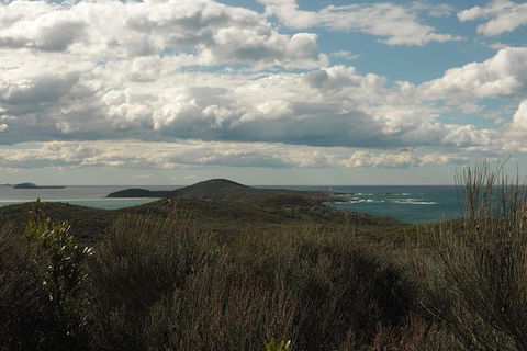 Boulder Bay Half Day Guided Walk - Accommodation 4U 1