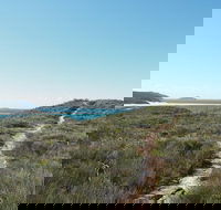 Boulder Bay Half Day Guided Walk - Accommodation 4U
