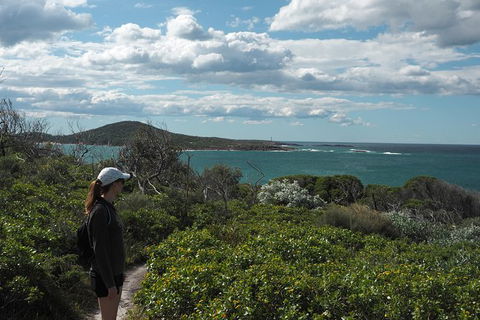 Boulder Bay Half Day Guided Walk - Accommodation 4U 5