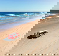 Beach  Dune - Accommodation 4U