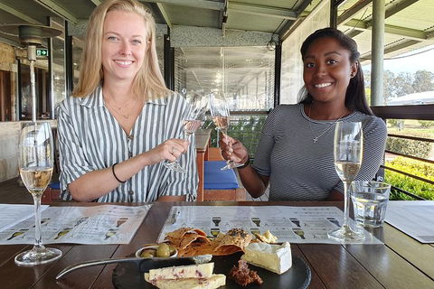 Hunter Valley Exclusive Kangaroo And Wine Tasting Experience - Accommodation 4U 7