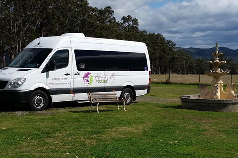 Hunter Valley Exclusive Kangaroo And Wine Tasting Experience - Accommodation 4U 5