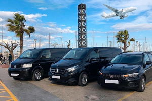 Sydney to Sydney Airport (SYD) - Departure Private Transfer