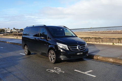 Canberra -> Sydney -> Jindabyne -> Perisher Ski Resort : Private Transfer - Accommodation 4U 0