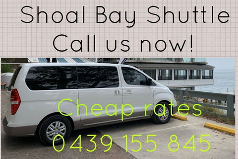 Private Round-Trip Transfer To Pokolbin From Port Stephens - Accommodation 4U 1