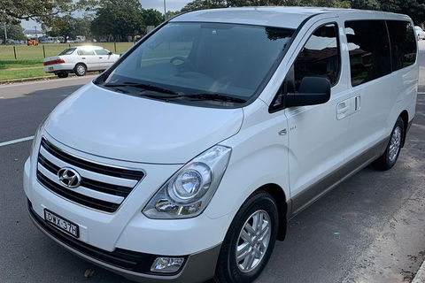 Private Round-Trip Transfer To Pokolbin From Port Stephens - Accommodation 4U 3