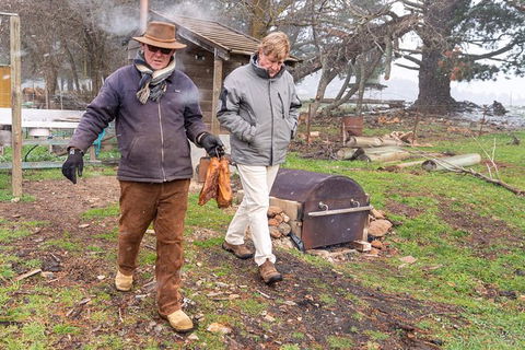 Paddock To Plate Farm Tour And Tasting - Accommodation 4U 10