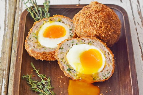 Paddock To Plate Farm Tour And Tasting - Accommodation 4U 6
