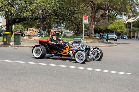 Lonely Planet: Highlights & Hidden Gems Of Sydney With A Local Guide - Accommodation 4U 2