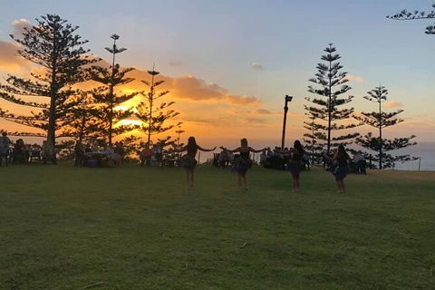 Norfolk Island Fish Fry Experience - Accommodation 4U 2