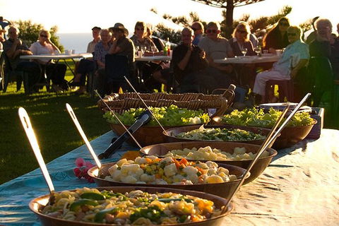 Norfolk Island Fish Fry Experience - Accommodation 4U 3