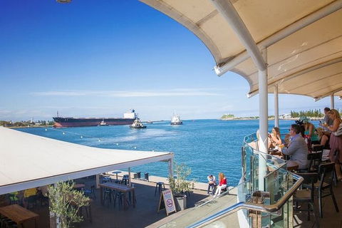 Newcastle Scenic Explorer - 2 Hour Tour By Minibus - Accommodation 4U 9