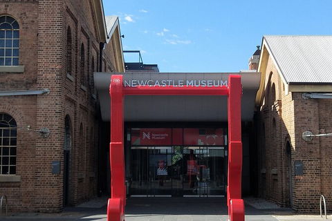 Newcastle Scenic Explorer - 2 Hour Tour By Minibus - Accommodation 4U 10