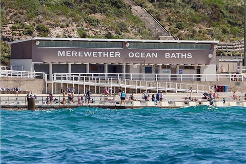 Newcastle Scenic Explorer - 2 Hour Tour By Minibus - Accommodation 4U 12
