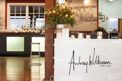 Audrey Wilkinson Vineyard: Fromage And Fortified Wine Experience - Accommodation 4U 3