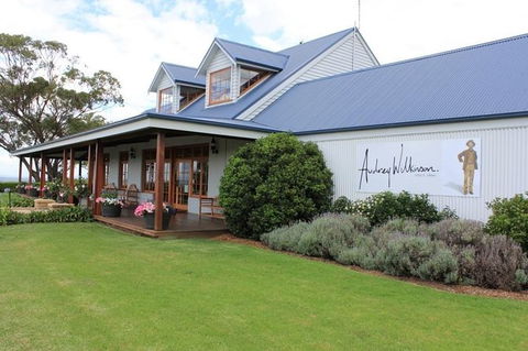 Audrey Wilkinson Vineyard: Fromage And Fortified Wine Experience - Accommodation 4U 5