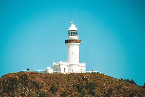 Julian Rocks Byron Bay Cruise - Accommodation 4U 12