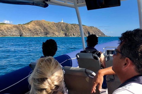 Julian Rocks Byron Bay Cruise - Accommodation 4U 3