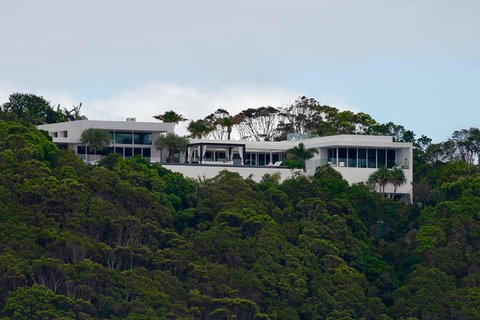 Julian Rocks Byron Bay Cruise - Accommodation 4U 19