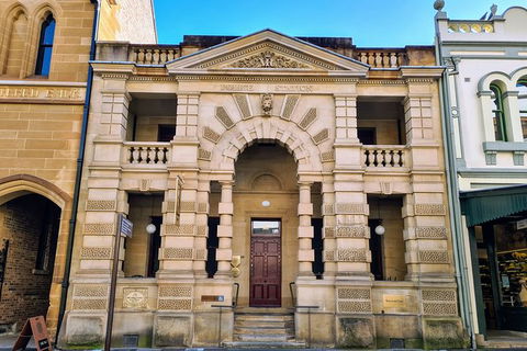 Quay People: Sydney Harbour Walking Tour With Coffee - Accommodation 4U 6